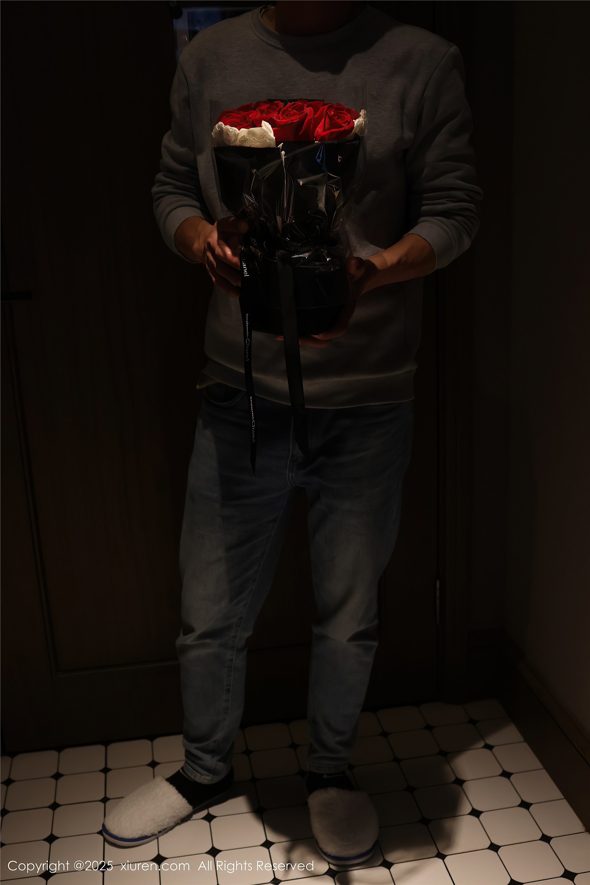 Xiuren秀人网 2025.03.07 NO.9983 小薯条nienie